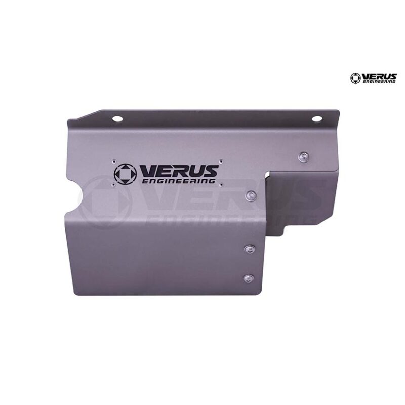 Verus Engineering 6 Port Turbo Heat Shield Kit BMW B58 - Image 4