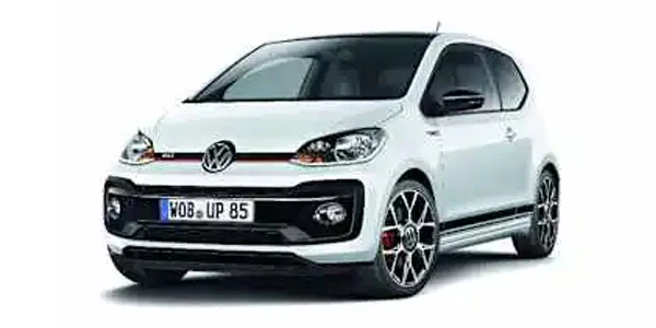 18-24 Volkswagen Up! GTI