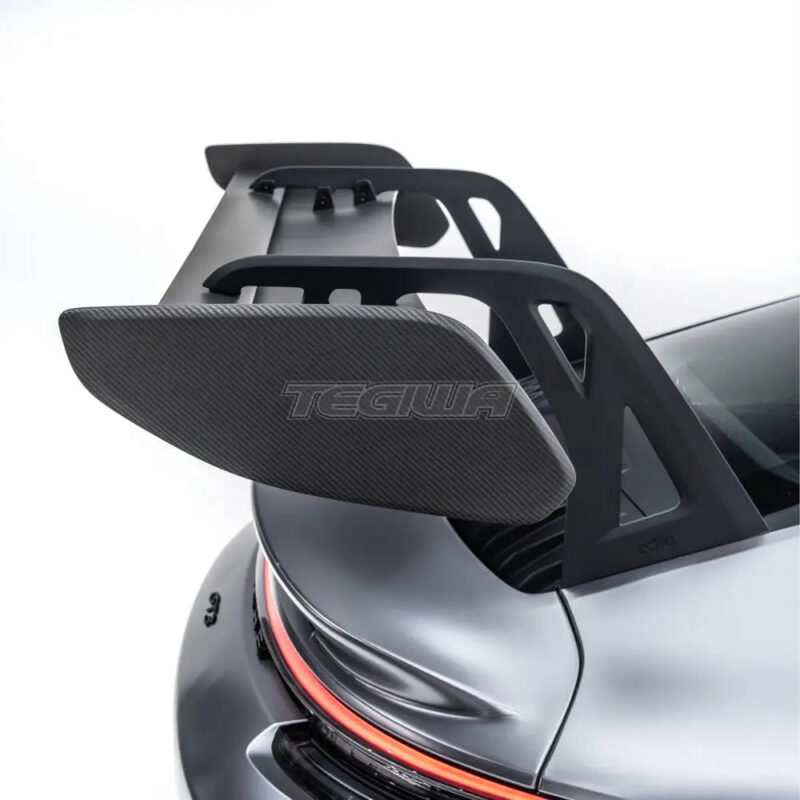 ADRO AT-P Swan Neck Wing Porsche 992.1 GT3 21-24 - Image 6