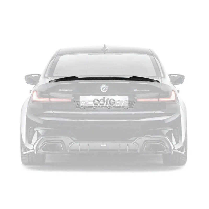 ADRO Dry-Carbon Fiber Spoiler BMW G80 M3 G20 M340i 18+ - Image 2
