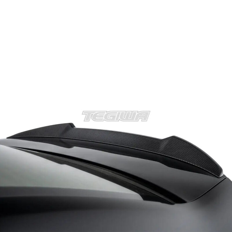 ADRO Dry-Carbon Fiber Spoiler BMW G80 M3 G20 M340i 18+ - Image 7