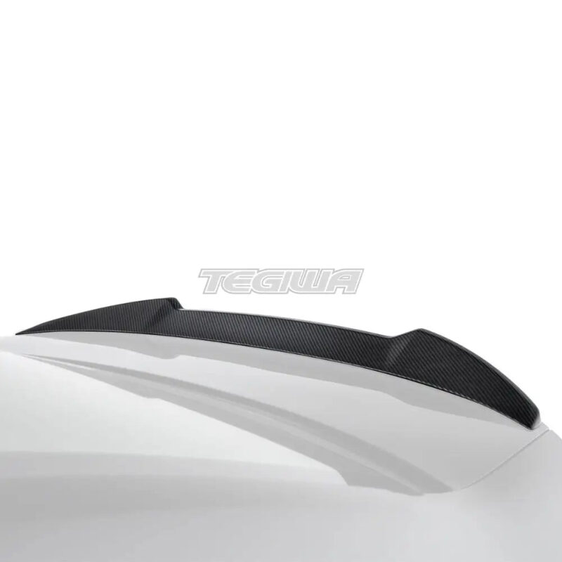 ADRO Dry-Carbon Fiber Spoiler BMW G80 M3 G20 M340i 18+ - Image 6