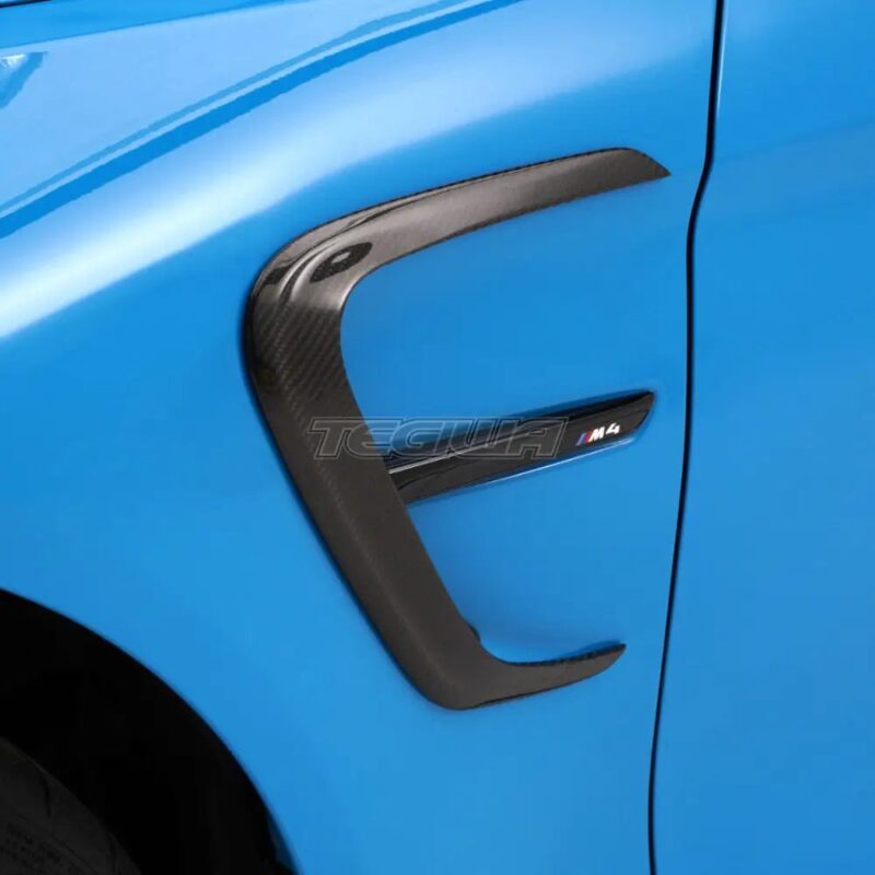 ADRO Fender Trim Cover BMW M4 F82 14-20