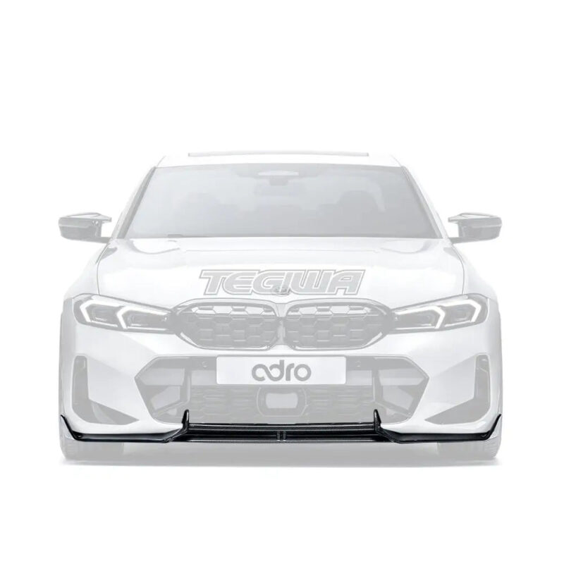 ADRO Front Lip BMW 3-Series G20 M340i LCI 18+