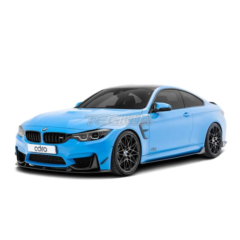 ADRO Front Lip BMW F80 F82 M3 M4 14-20