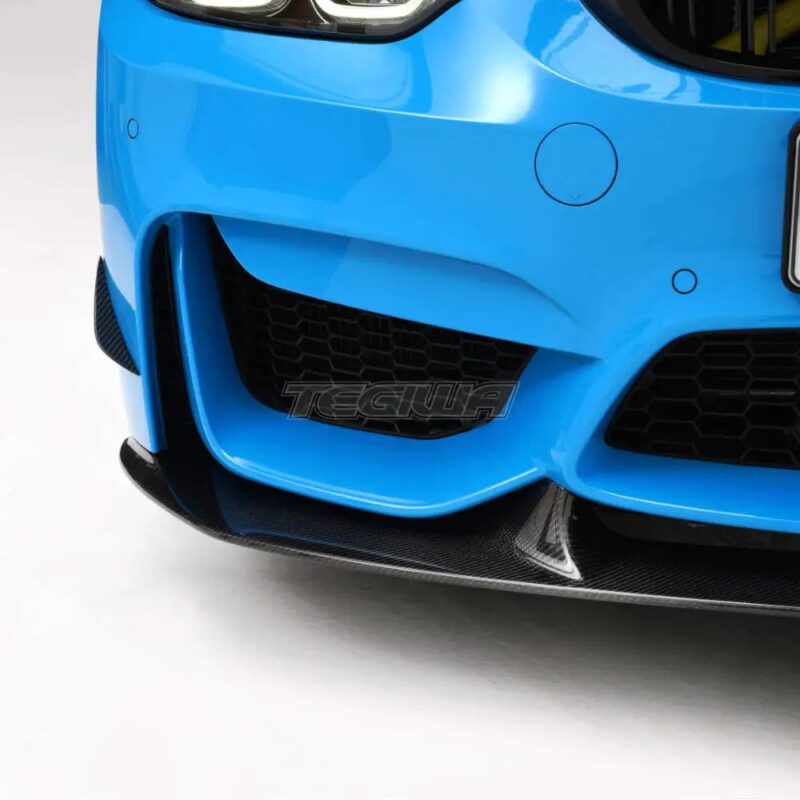 ADRO Front Lip BMW F80 F82 M3 M4 14-20 - Image 3