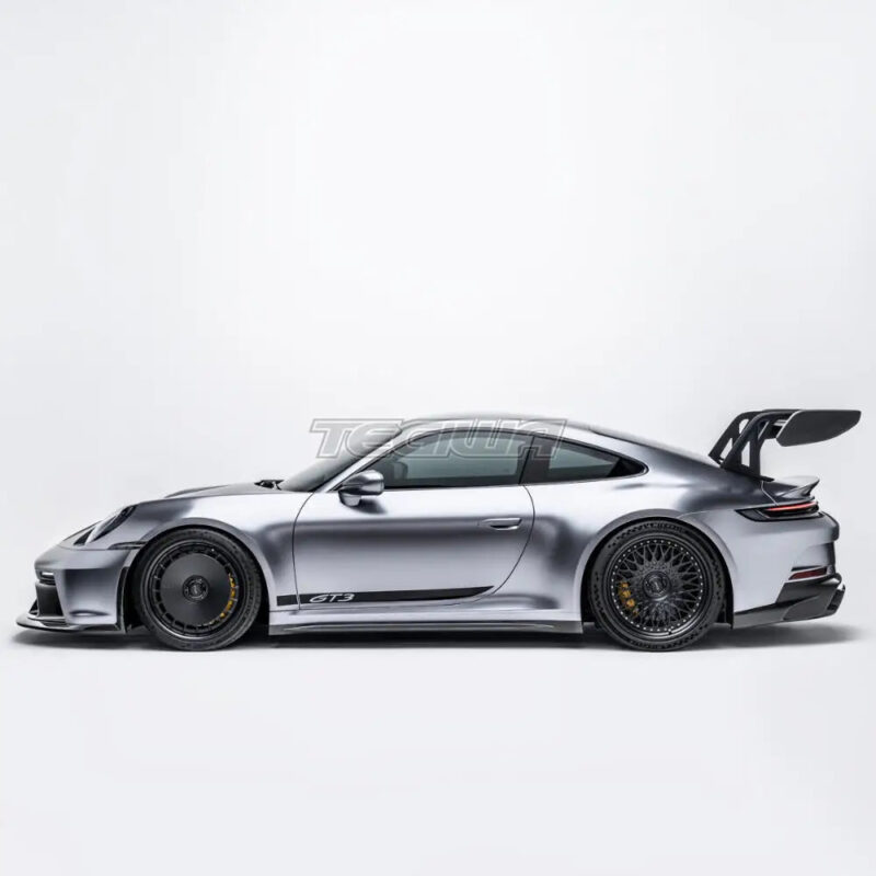 ADRO Front Splitter Porsche 992.1 GT3 21-24 - Preorder - Image 2