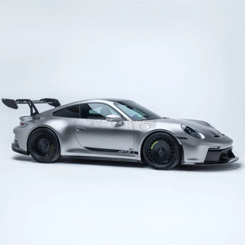 ADRO Front Splitter Porsche 992.1 GT3 21-24 - Preorder