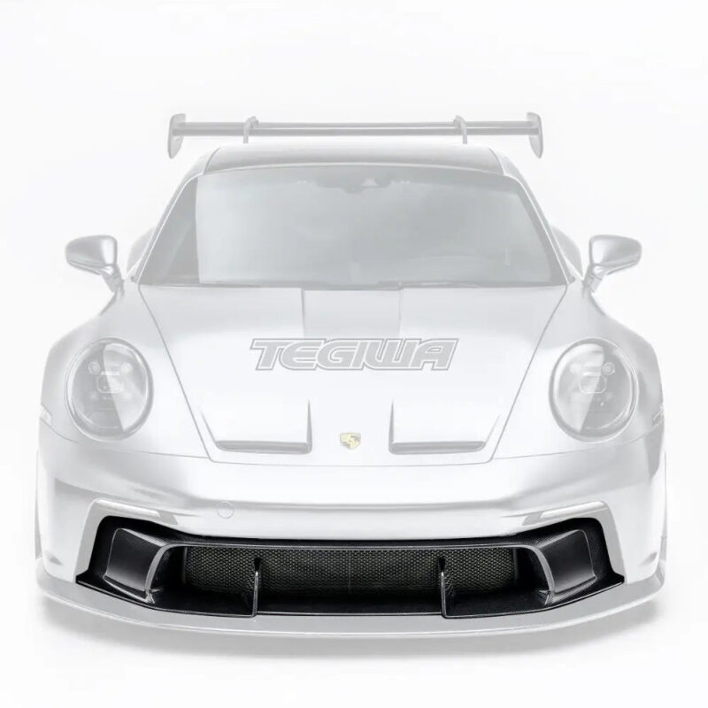 ADRO Intake Panel Porsche 992.1 GT3 21-24 - Preorder - Image 2