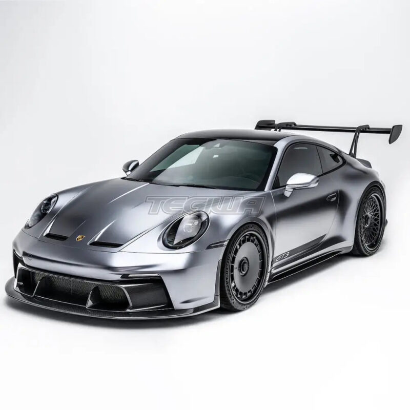 ADRO Intake Panel Porsche 992.1 GT3 21-24 - Preorder - Image 7