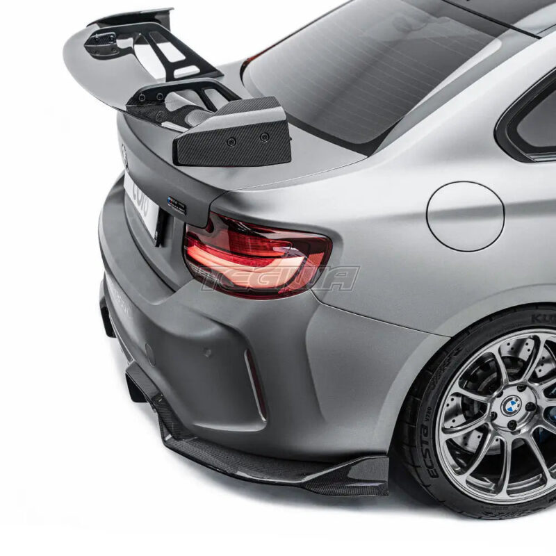 ADRO Rear Diffuser BMW F87 M2 16-21 - Image 3