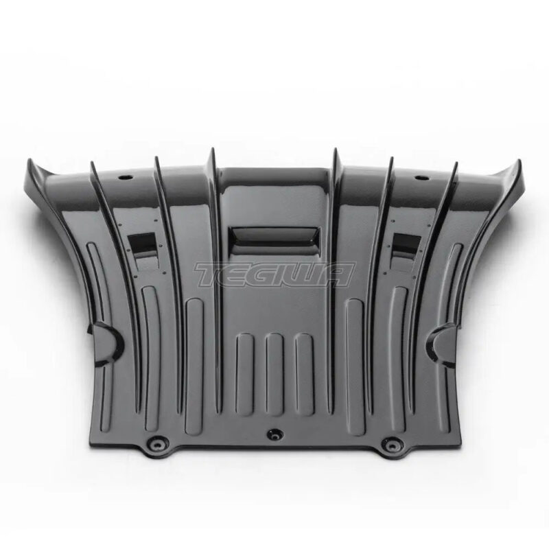 ADRO Rear Diffuser Porsche 992.1 GT3 21-24 - Preorder