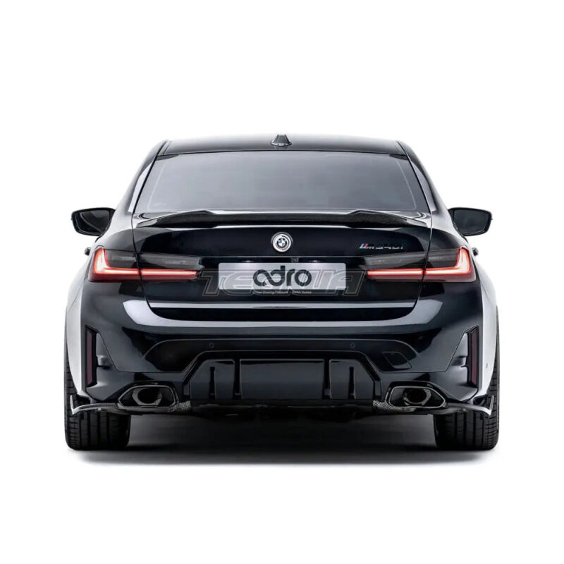 ADRO Rear Winglet BMW 3-Series G20 M340i LCI 18+ - Image 2