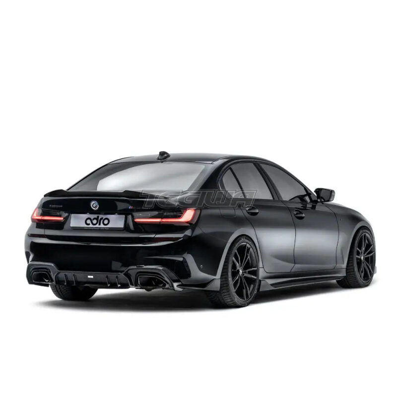 ADRO Side Skirt BMW G20 M340i 18+ - Image 7