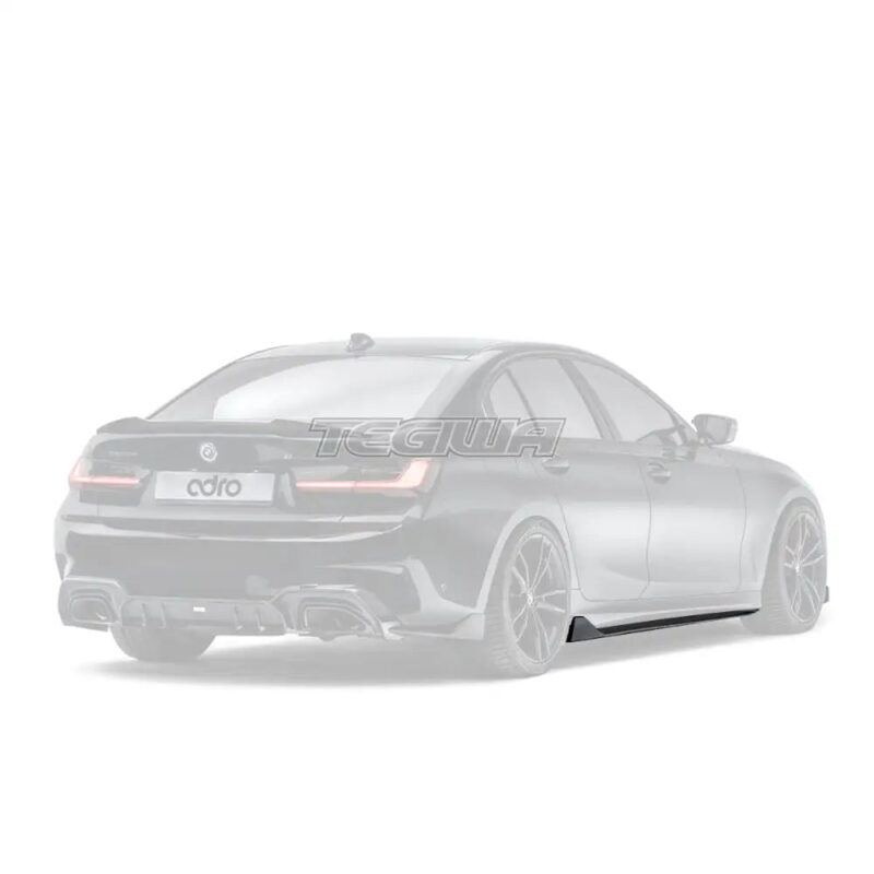 ADRO Side Skirt BMW G20 M340i 18+ - Image 8