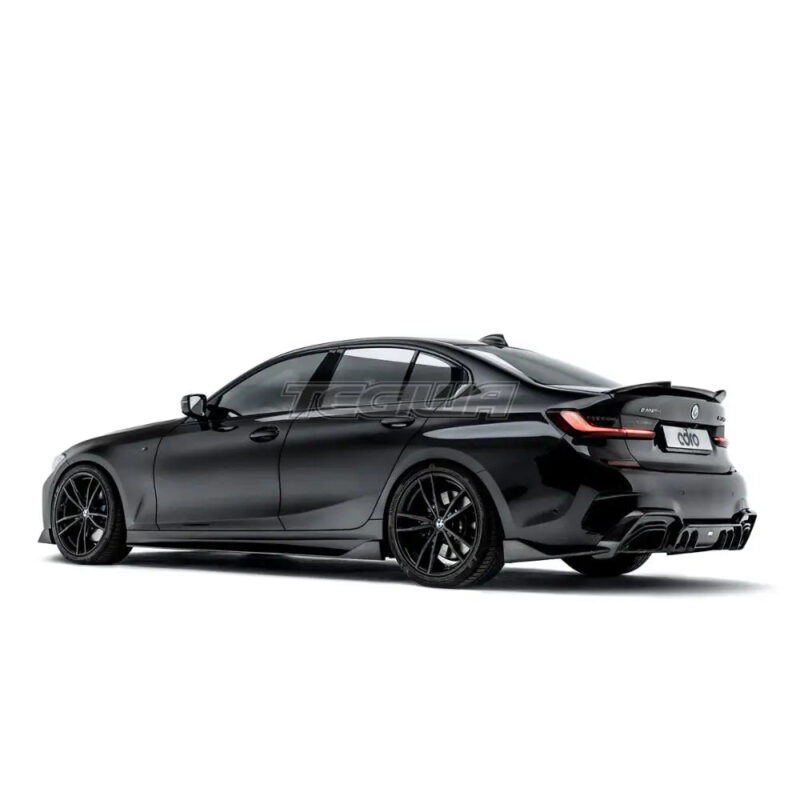 ADRO Side Skirt BMW G20 M340i 18+ - Image 3