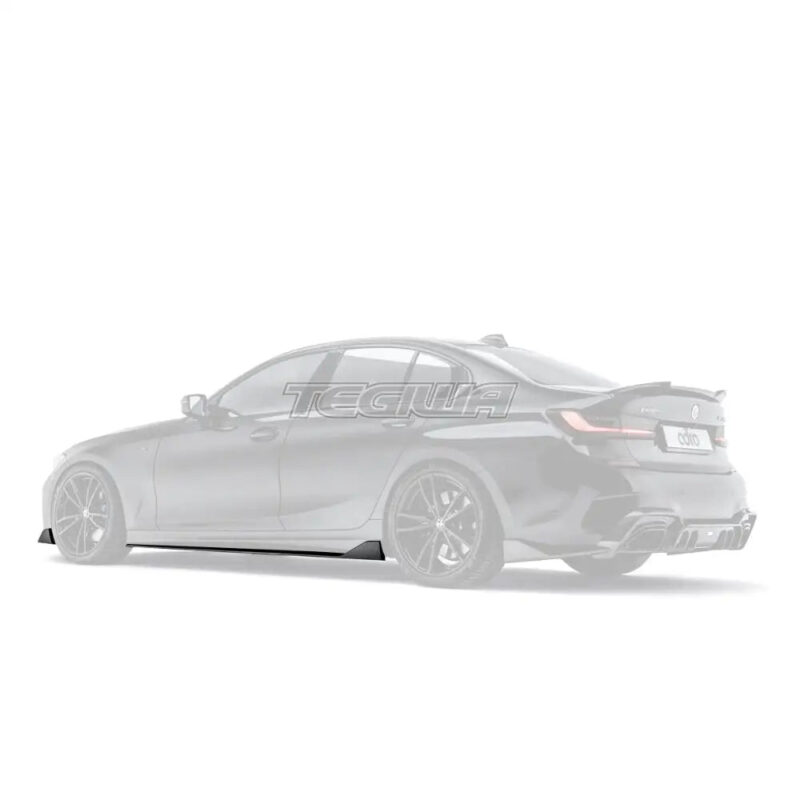 ADRO Side Skirt BMW G20 M340i 18+ - Image 4