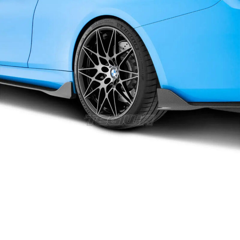 ADRO Side Skirts BMW F82 M4 14-20