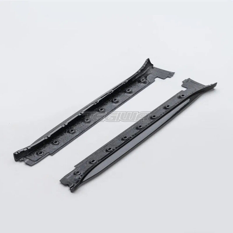 ADRO Side Skirts Porsche 992.1 GT3 21-24 - Preorder - Image 4