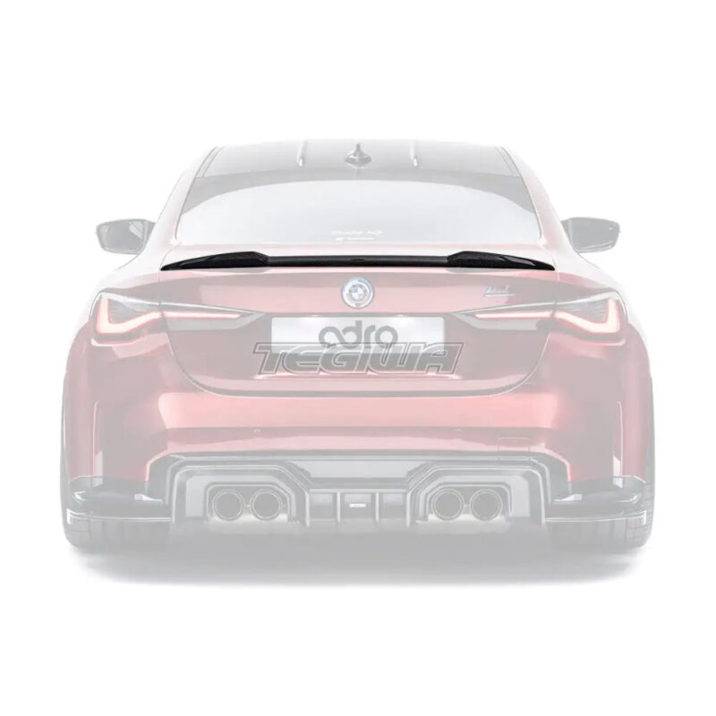 ADRO Trunk Spoiler BMW G82 M4 20-24 - Image 3