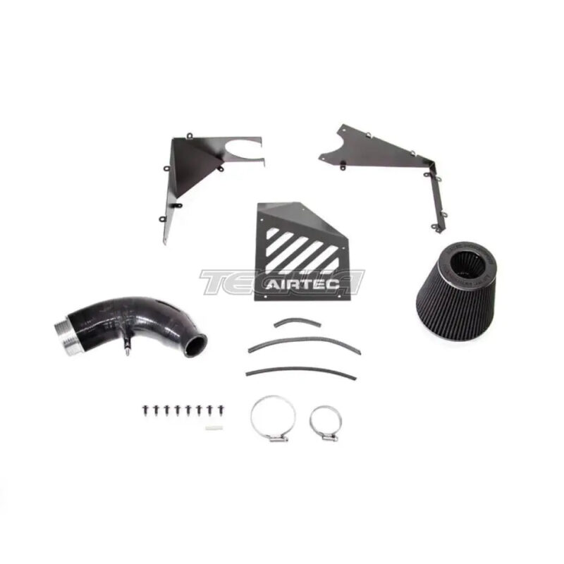 Airtec Motorsport Air Induction Kit Audi S1 8X - Image 4