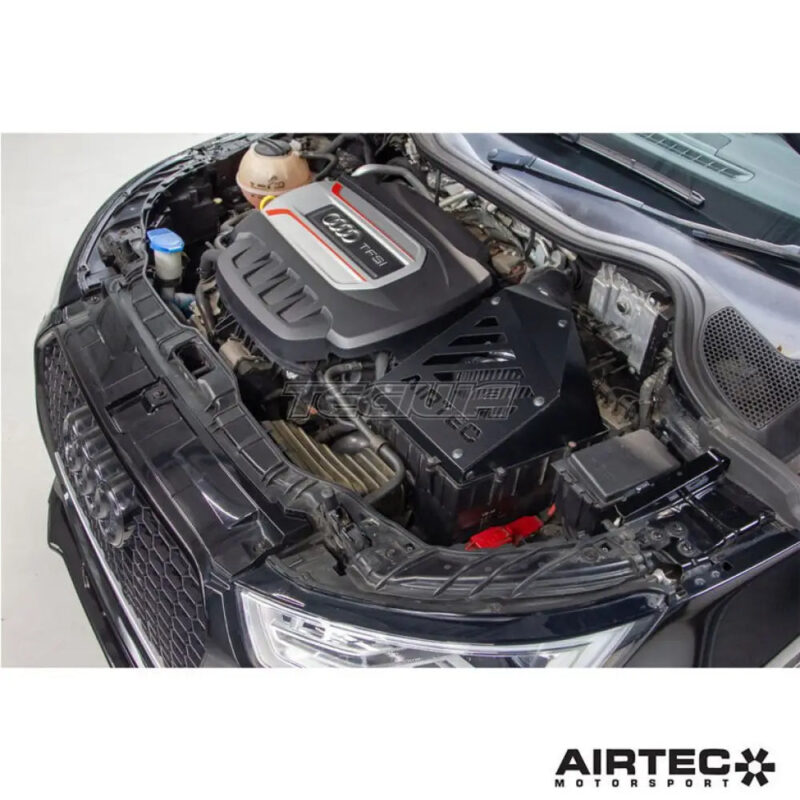 Airtec Motorsport Air Induction Kit Audi S1 8X - Image 5