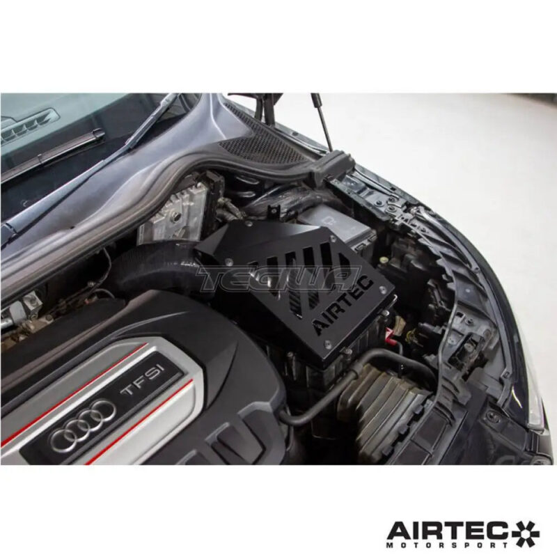 Airtec Motorsport Air Induction Kit Audi S1 8X - Image 6