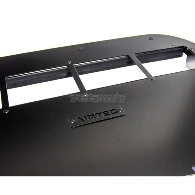 Airtec Motorsport Aluminium Undertray BMW E9x E92 M3 - Image 3
