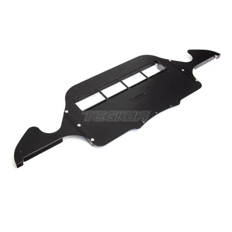 Airtec Motorsport Aluminium Undertray BMW E9x E92 M3 - Image 2