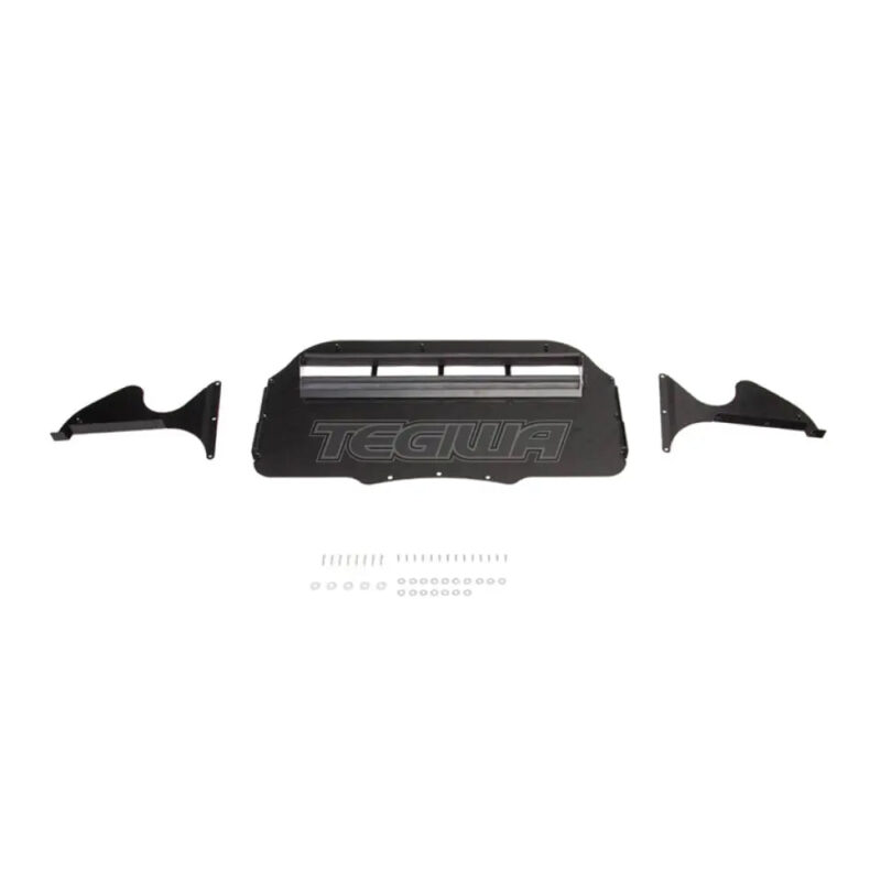 Airtec Motorsport Aluminium Undertray BMW E9x E92 M3
