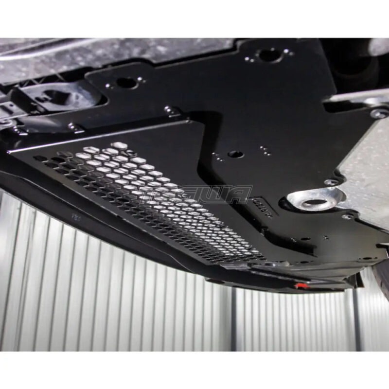 Airtec Motorsport Aluminium Undertray BMW M2 G87 M3 G80 M4 G82 - Image 2
