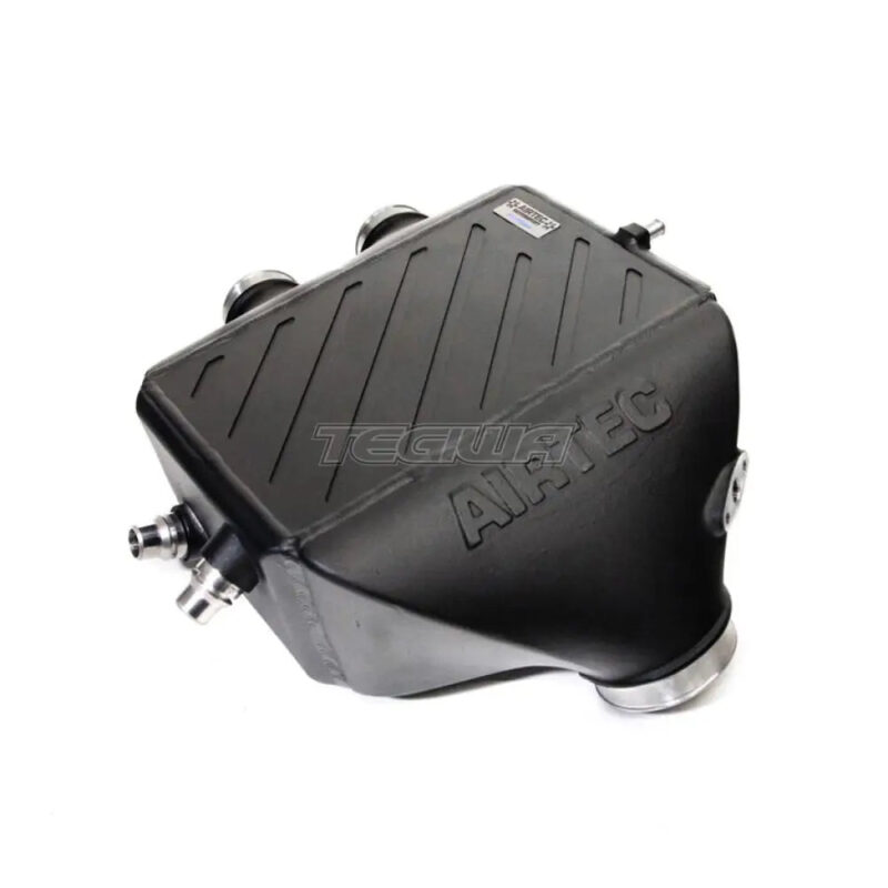 Airtec Motorsport Chargecooler BMW S55 M2 Competition F87 M3 F80 M4 F82 - Image 2