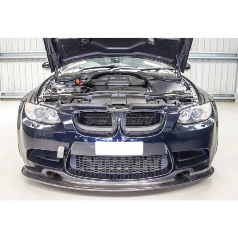 Airtec Motorsport Front Air Feed Guides (FAF) BMW M3 E9x E92 - Image 3
