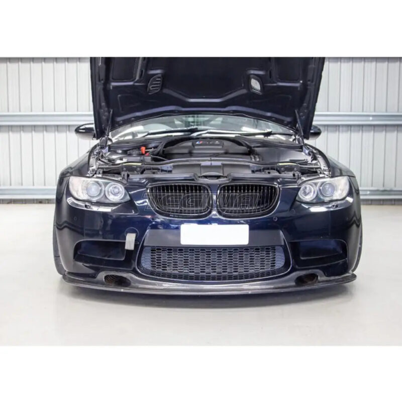 Airtec Motorsport Front Air Feed Guides (FAF) BMW M3 E9x E92 - Image 4