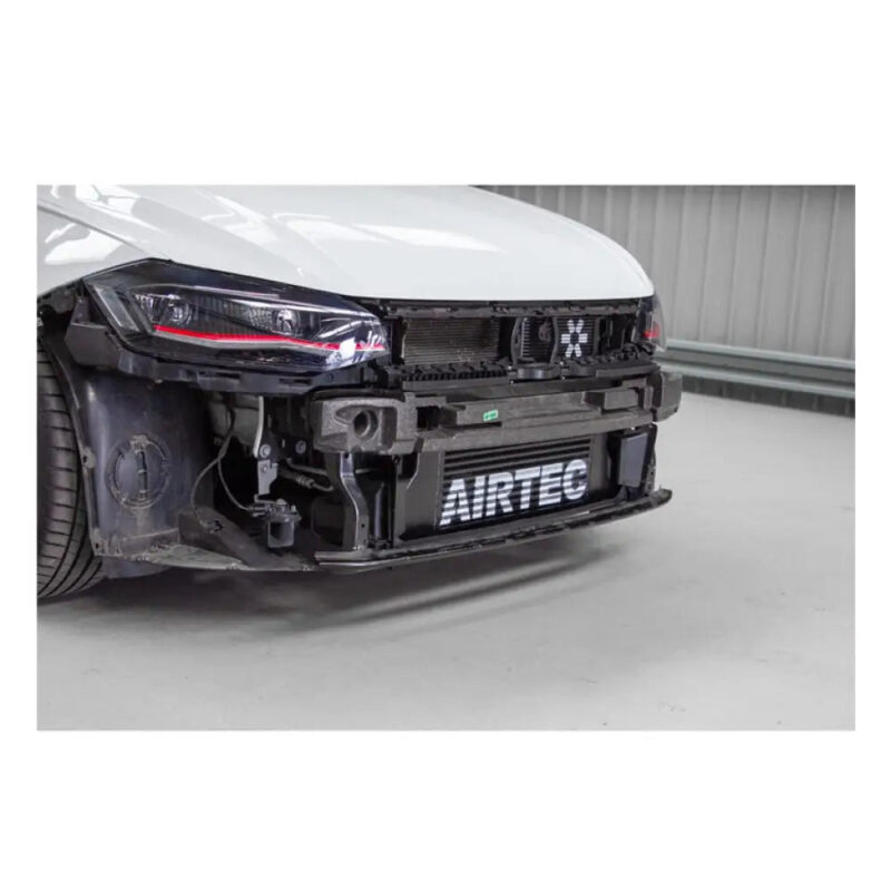 Airtec Motorsport Front Mount Intercooler Volkswagen Polo GTI AW - Image 3