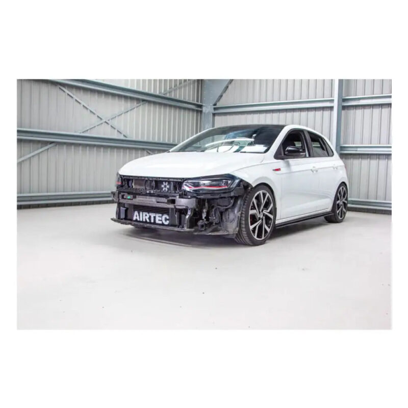 Airtec Motorsport Front Mount Intercooler Volkswagen Polo GTI AW - Image 5