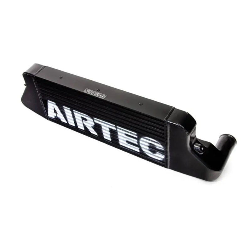 Airtec Motorsport Front Mount Intercooler Volkswagen Polo GTI AW - Image 2