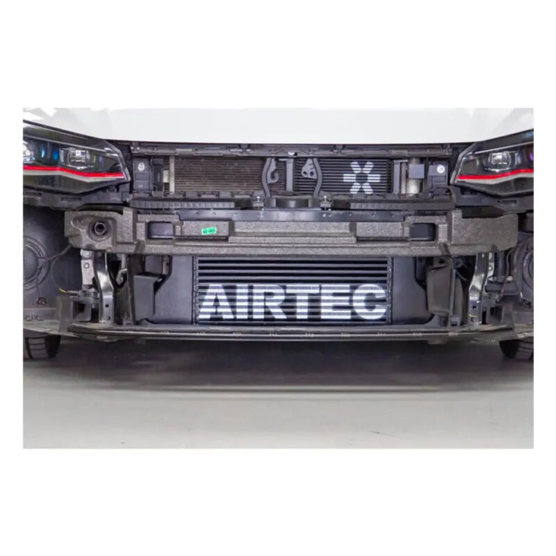 Airtec Motorsport Front Mount Intercooler Volkswagen Polo GTI AW - Image 4
