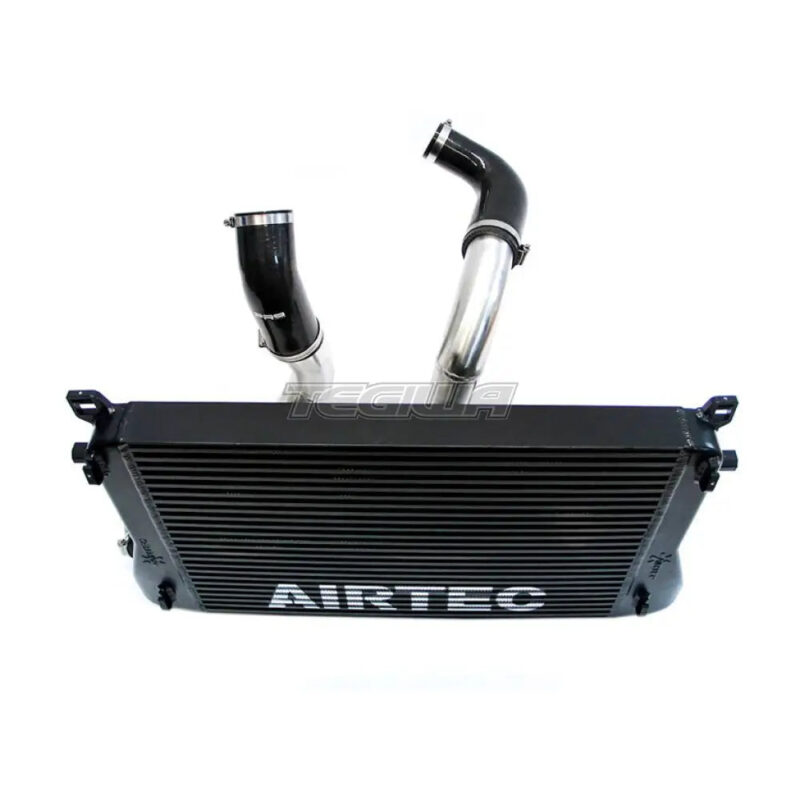 Airtec Motorsport Intercooler & Big Boost Pipes Audi A3 S3 8V TTS 8S Seat Leon Cupra MK3 Volkswagen Golf GTI R MK7 MQB EA888.3 - Image 6