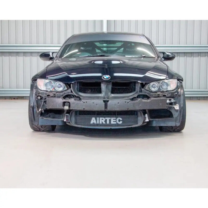Airtec Motorsport Oil Cooler BMW E9x E92 M3 - Image 3