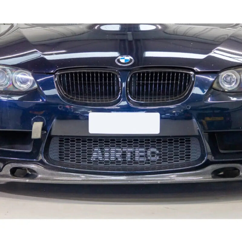 Airtec Motorsport Oil Cooler BMW E9x E92 M3 - Image 4
