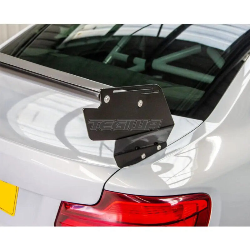 Airtec Motorsport Rear Wing BMW M2 F87 - Image 3