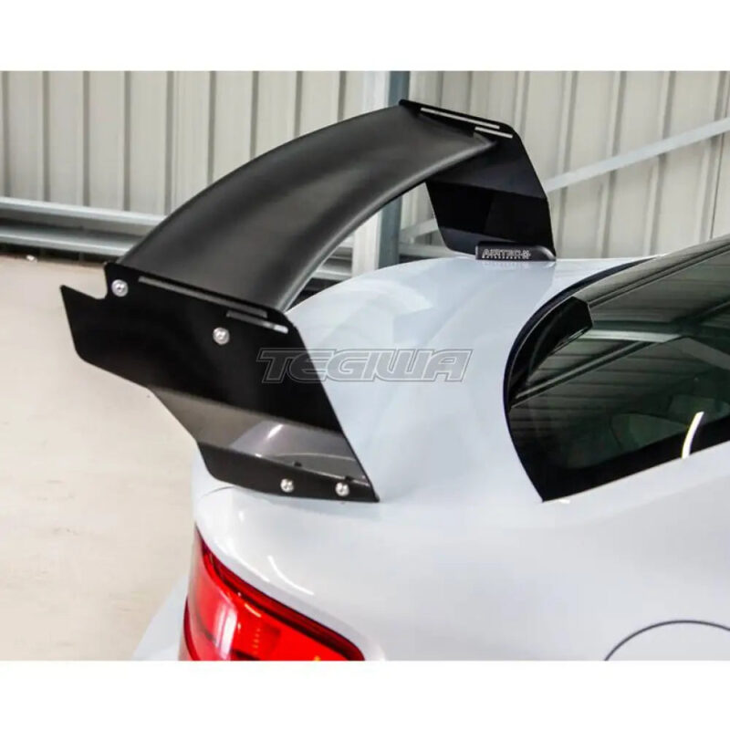Airtec Motorsport Rear Wing BMW M2 F87 - Image 2