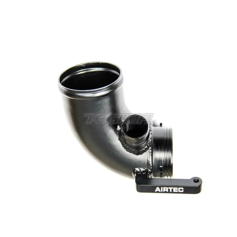 Airtec Motorsport Turbo Induction Elbow Audi A3 8V TTS 8S Seat Leon Cupra MK3 Volkswagen Golf GTI R MK7 MQB EA888 - Image 2