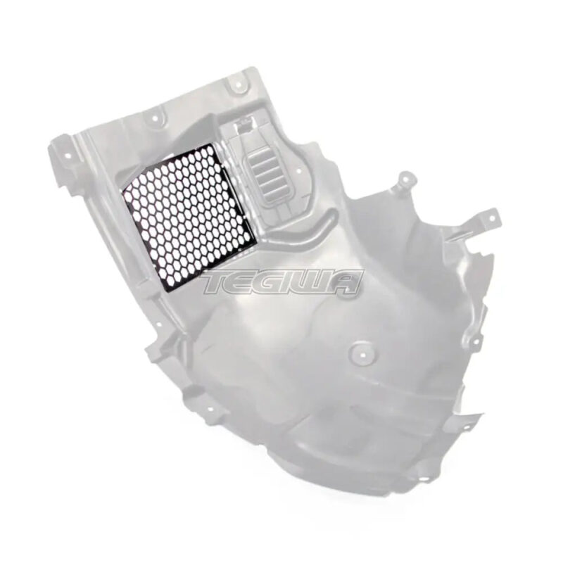 Airtec Motorsport Wheel Arch Clearance Grills BMW M2 G87 M3 G80 M4 G82 - Image 2