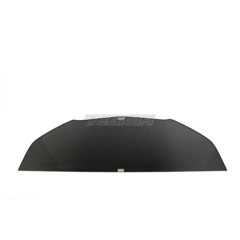 APR Performance Carbon Fiber Wind Splitter With Rods Audi S6 12-18