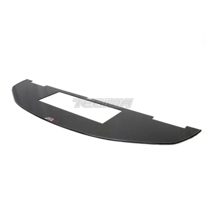 APR Performance Carbon Fiber Wind Splitter With Rods BMW M2 CS Bumper 20+