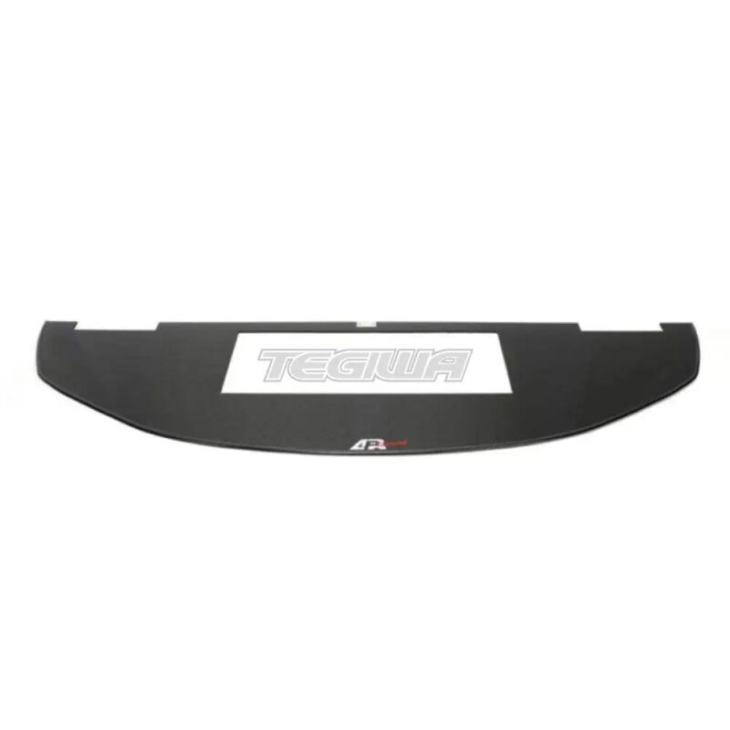 APR Performance Carbon Fiber Wind Splitter With Rods BMW M2 CS Bumper 20+ - Image 2