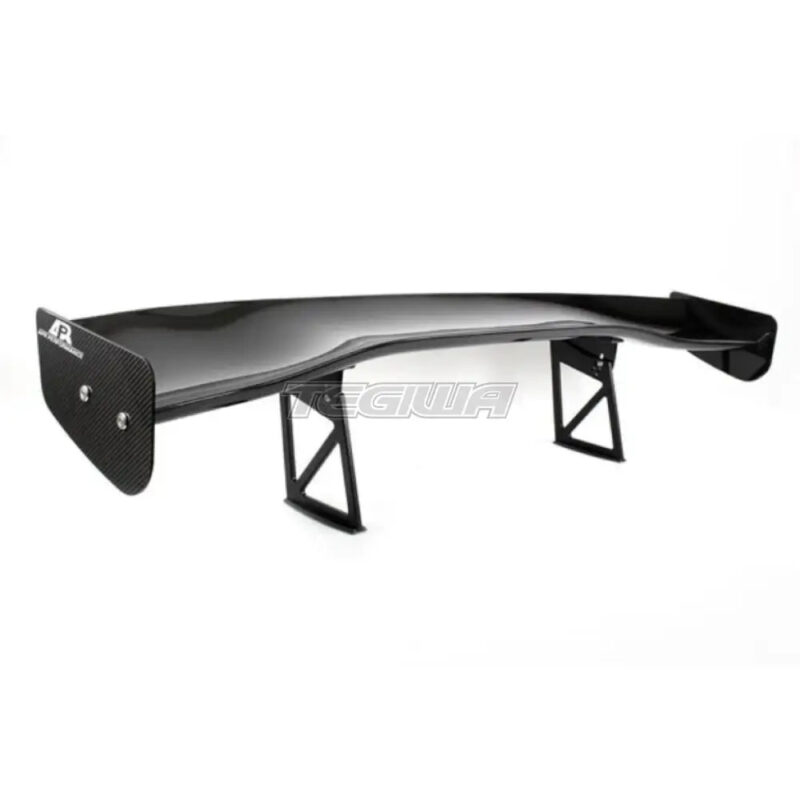 APR Performance GTC-300 67in Adjustable Carbon Fiber Wing BMW G82 M4 21+