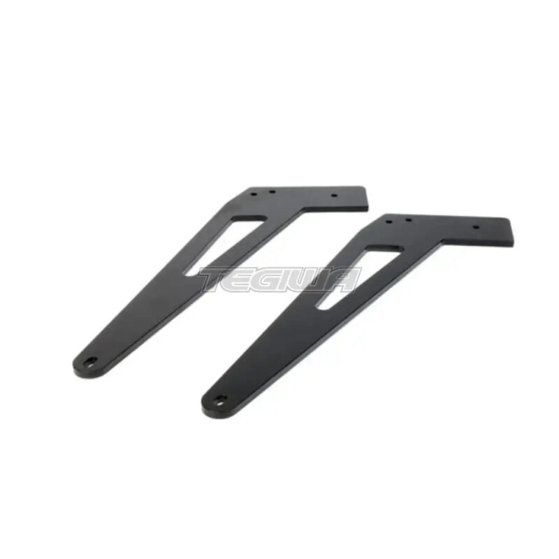APR Performance GTC-500 74in Adjustable Carbon Fiber Wing With Carbon Active Spoiler Replacement Audi R8 16+ - Image 3